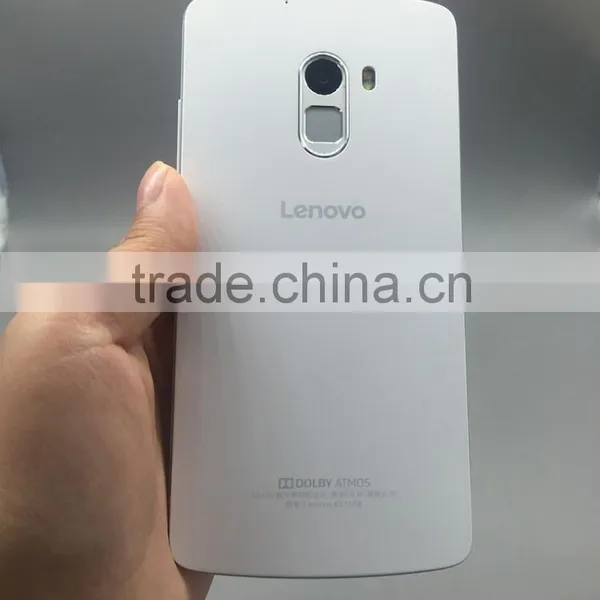 Original Lenovo X3 Lite Lemon X3 Lite 5.5" 1920x1080 4G LTE Mobile Phone MTK6753 Octa Core 2GB RAM 16GB ROM 13MP Camera 3400mAh photo-3
