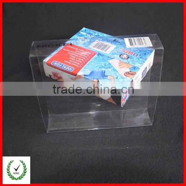0.3mm Thin Rigid Protection photo-3