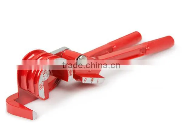 Three-Size 6 Mm(1/4 Inch ) 8 Mm(5/16 Inch) 10 Mm(3/8 Inch) Tubing Bender photo-4