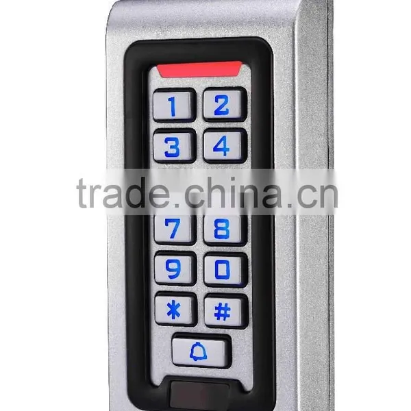 Standalone Door Access Control photo-3