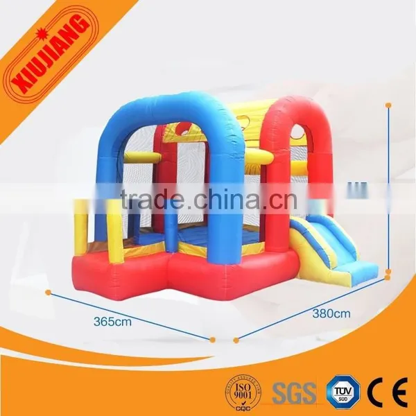 Hot Sale Inflatable Castle for Kids photo-6