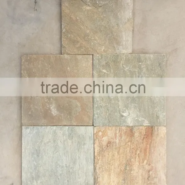 Slate Tiles Made in China