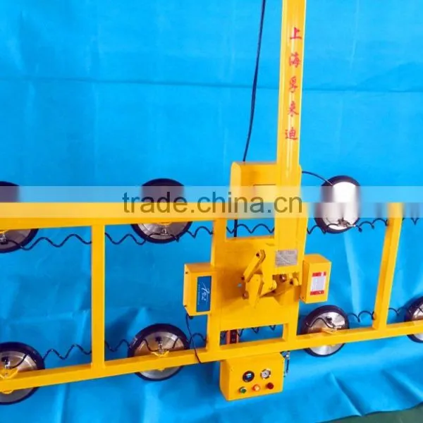 DC Power Tilting Suction Cup photo-2