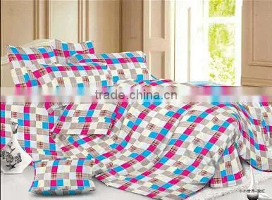 Custom Printing 100% Cotton Flannel Fabric for Bed Sheets photo-5
