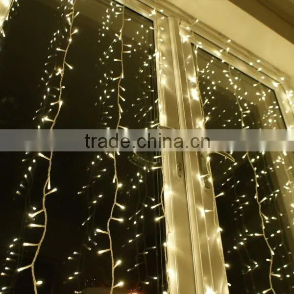 Top Quality Multiple Color LED Christmas Light photo-6