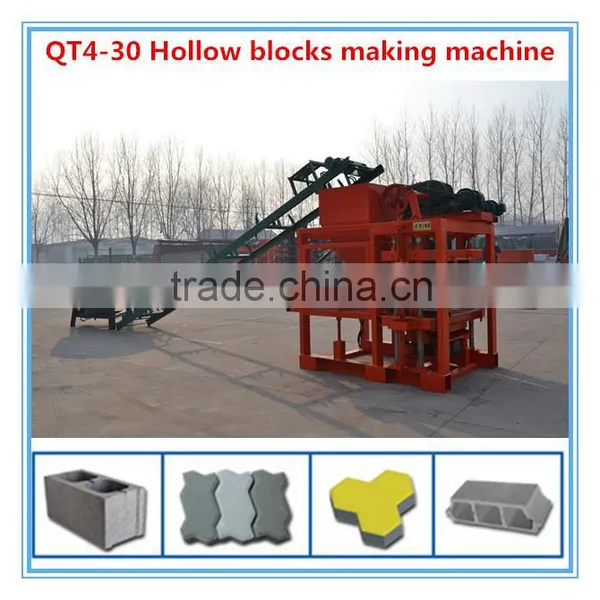 Block Making Machine With Twice Material Feeding System,paving Bricks Making Machine