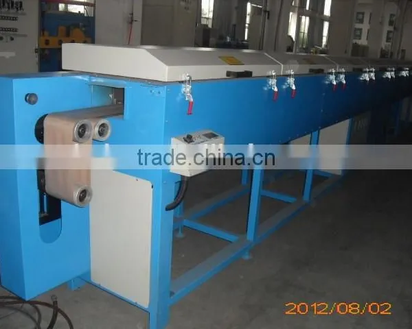 Rubber Products Vulcanization Oven / /rubber Microwave Vulcanization Equipment photo-6