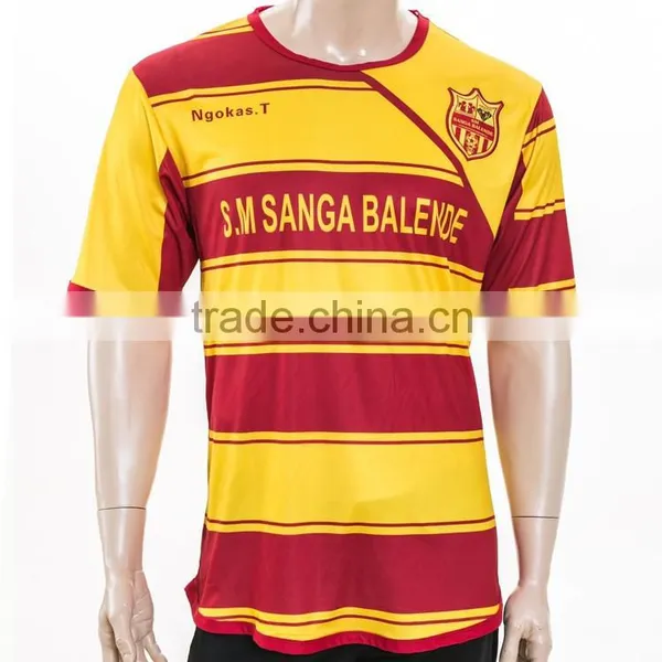 Custom Made Soccer Uniforms, Soccer Kits and Soccer Training Suit, Soccer Jersey and Soccer Shorts photo-2