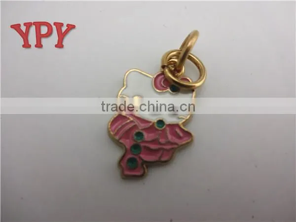 Various Kinds of Brass Fancy Sliders (for Girls) photo-6