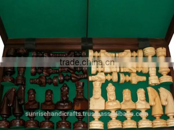 LARGE CESAR Chess photo-3