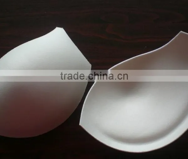 3/4 Soft Foam Mould Bra Cup 9542 photo-2