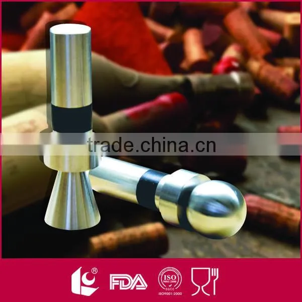 Wine Bottle Stopper