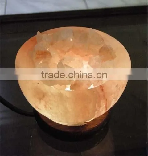 Mini Salt Lamps / Mini LED Lamps / Salt Lamp / Bowl Lamp / USB Lamps / Crystal Lamps