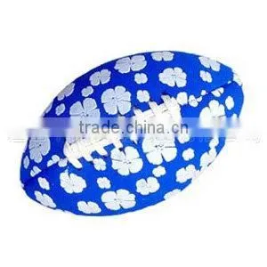 Neoprene Sports American Football