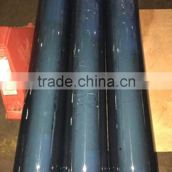 Super Clear Crystle PVC Film photo-2
