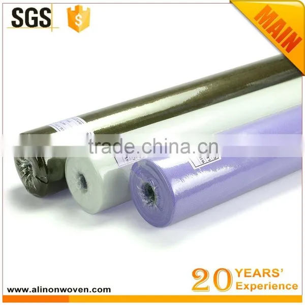 China Manufacturer Supply 100% PP Spunbond Nonwoven photo-4