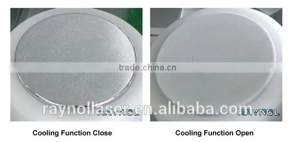 Operation Interface Radio Frequency RF Machine Microneedle Fractional photo-6