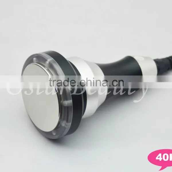Frozen Weight Loss 40K Cavitation Liposuction Machine CM 02 photo-3