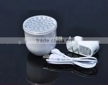 2016 Blood Vessels Removal New Product Skin Care Led Facial Light Machine Oem Biofeedback LED Mask photo-4