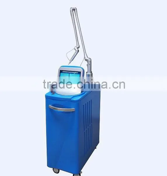 800mj New Styel Laser Picosure/laser Tattoo Removal Machine Price Pigmented Lesions Treatment photo-2
