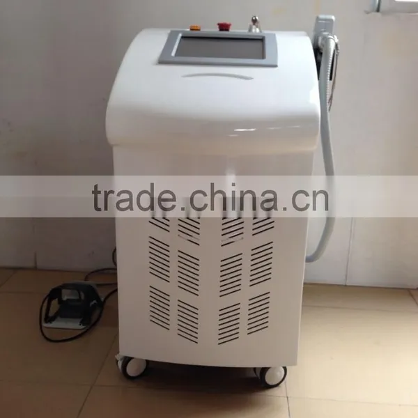 Protect the Skin Laser Hair Removal Machine photo-2