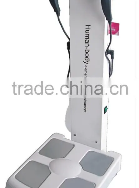 2016 Hot Sale Body Analyzer Equipment !! photo-5