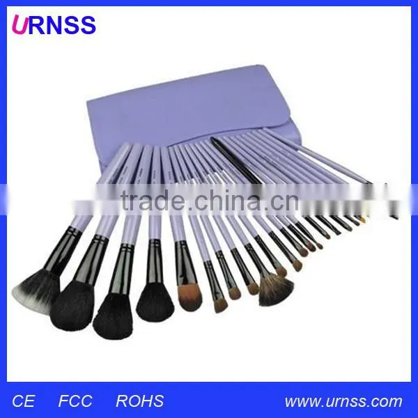 Top 1 Crown Cleaning Makeup Brushes Cheap Makeup Brush Sets photo-3
