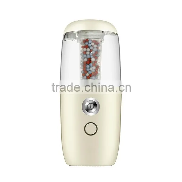 Professional Mini Electronic Usb Facial Nano Mister photo-2