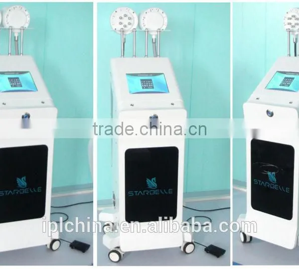 Newest Pemf Body Slim Machine With Radio Frequency photo-2