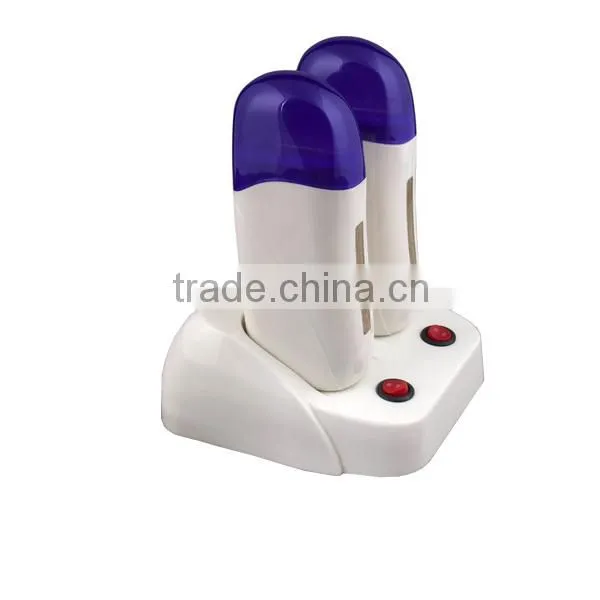 Double Bees Wax Depilatory pe Wax Warmer / Paraffin Wax Price ON SALE ! photo-4
