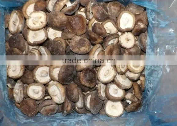 Frozen Mushrooms photo-3