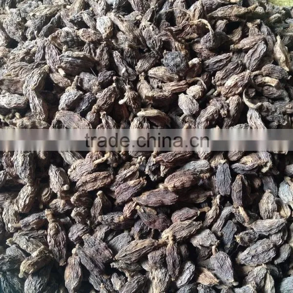 Vietnam Black Cardamom photo-2