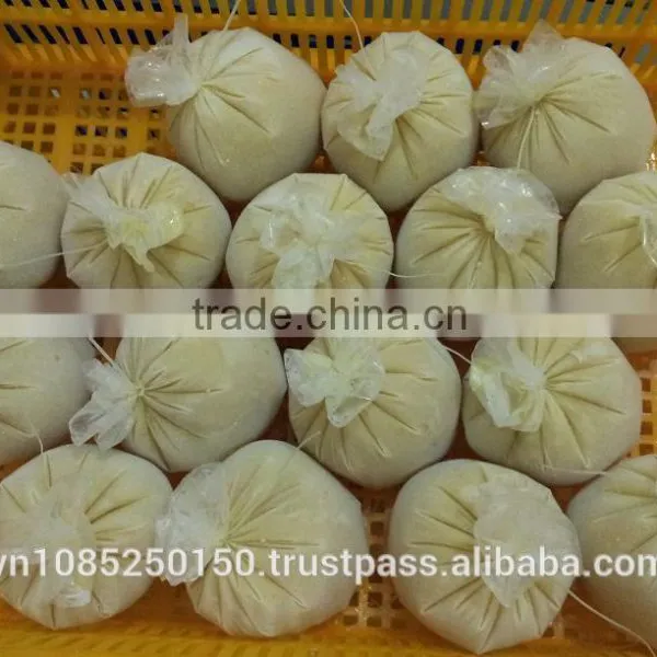 Frozen Ginger - High Quality From Vietnam (puree / Whole)