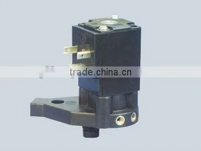 Weaving Loom Parts/Picanol PAT Relay Solenoid Valves
