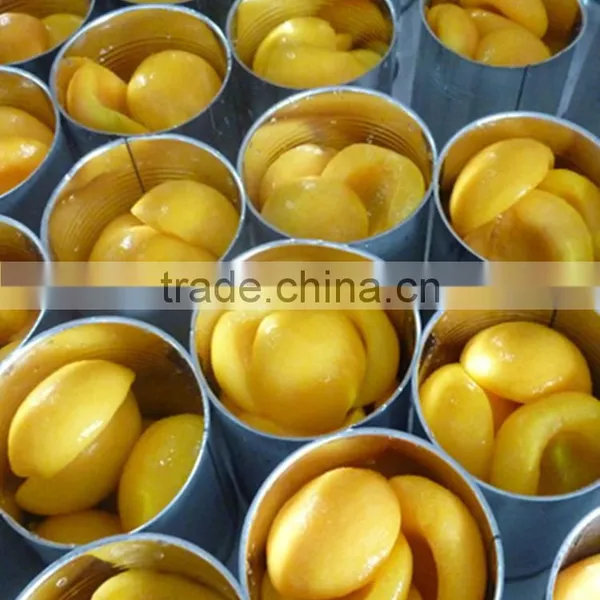 Canned Fruits photo-2