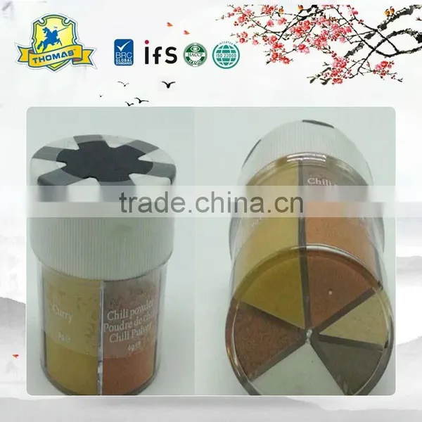 Indian Spice Exporters Premium Food Seasoning Mixed Spices