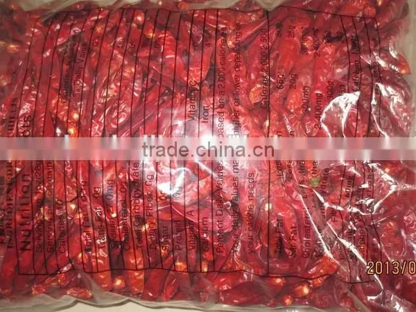 High-quality Tianyu Chilli With High Hot Degree photo-5