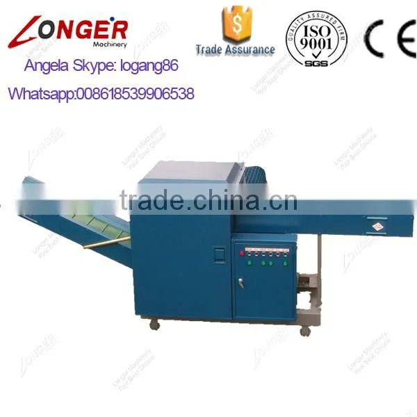 Automatic Industrial Fabric Cutting Machine for Sale photo-2