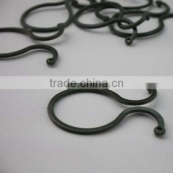 Garden Plant Tomato Clips photo-6