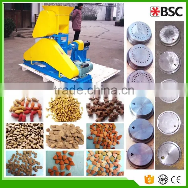 Industrial Fish Meal Machine in South Africa photo-4