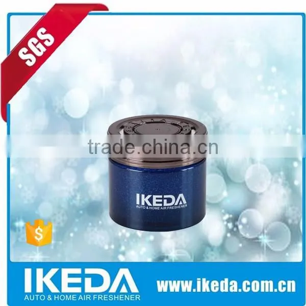 Glitter Room Freshner With Musk Scent photo-3
