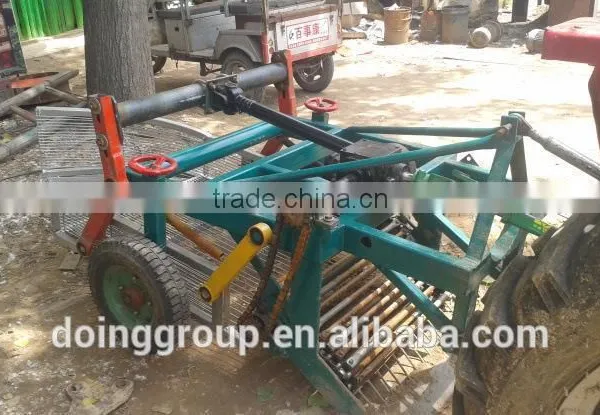Peanut Harvester With High Technology for Sale photo-3