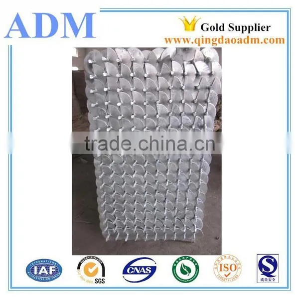 Ground Screw Earth Anchor photo-3