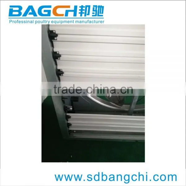 Bangchi Series Drop Hammer Type Exhaust Fan for Chicken Farm photo-2