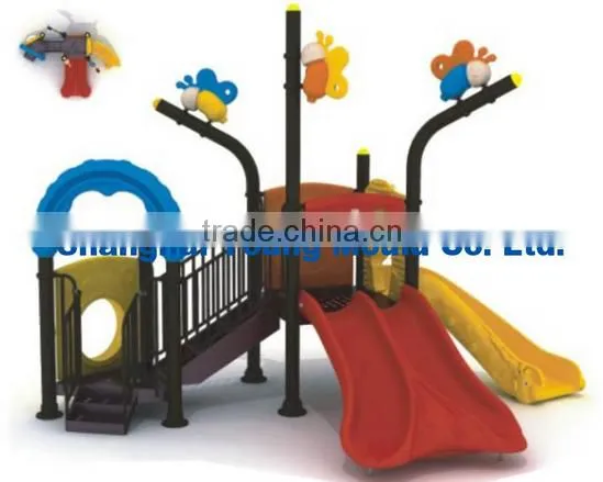 Plastic Slide photo-6