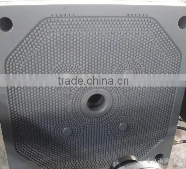 Hot Sell Fruit Belt Press Filter photo-5