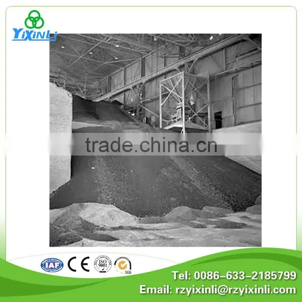 Gray Cheap Price Opc Cement Clinker photo-2