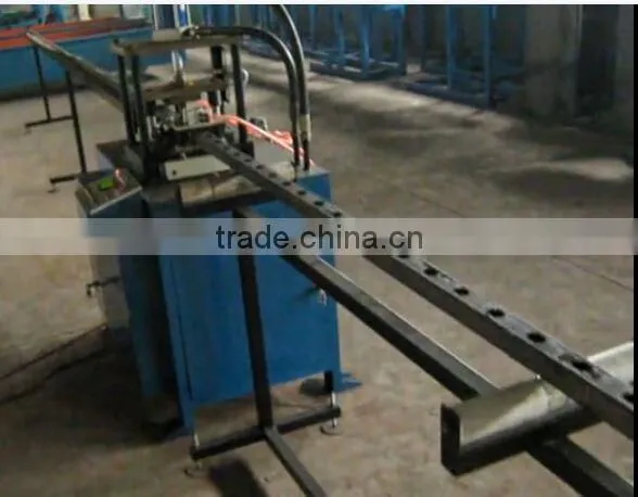 Auto Punching Machine photo-5