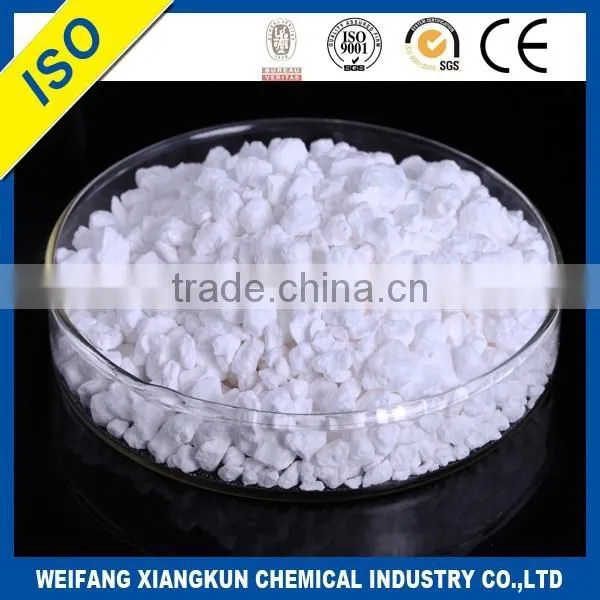 Factory Price for Calcium Chloride Dihydrate 74% Min photo-3
