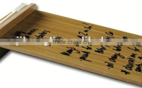 Bamboo Board Bamboo Tablet